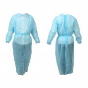 Disposable Non-Medical Isolation Gowns Disposable Non-Medical Isolation Gowns